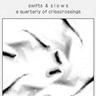 swifts & slows: a quarterly of crisscrossings logo