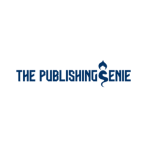 The Publishing Genie avatar