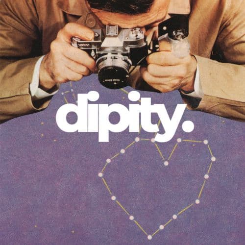 Cover of Dipity Lit Mag