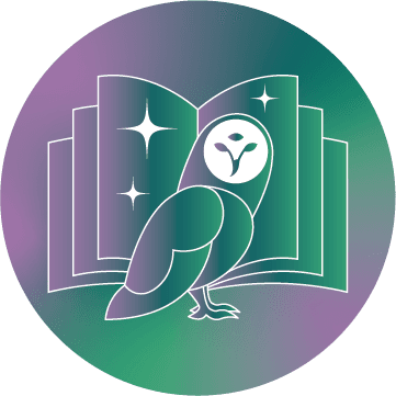 Cover of Mystic Owl Magazine