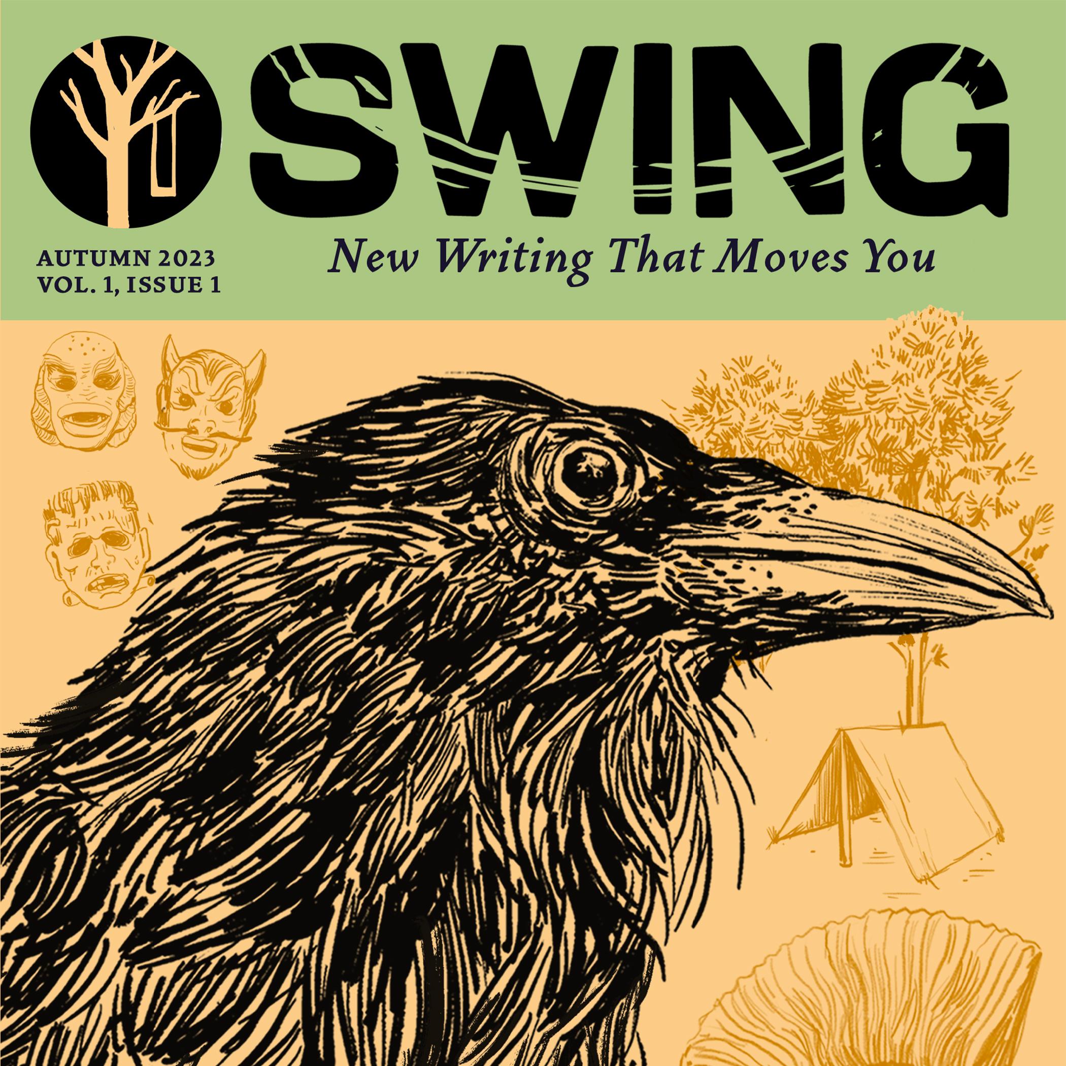 Cover of SWING