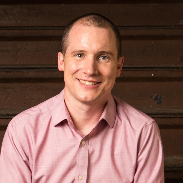 Tom McAllister avatar