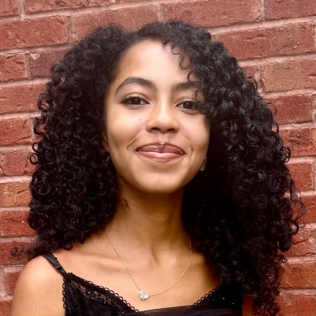 Ava Mitchell avatar