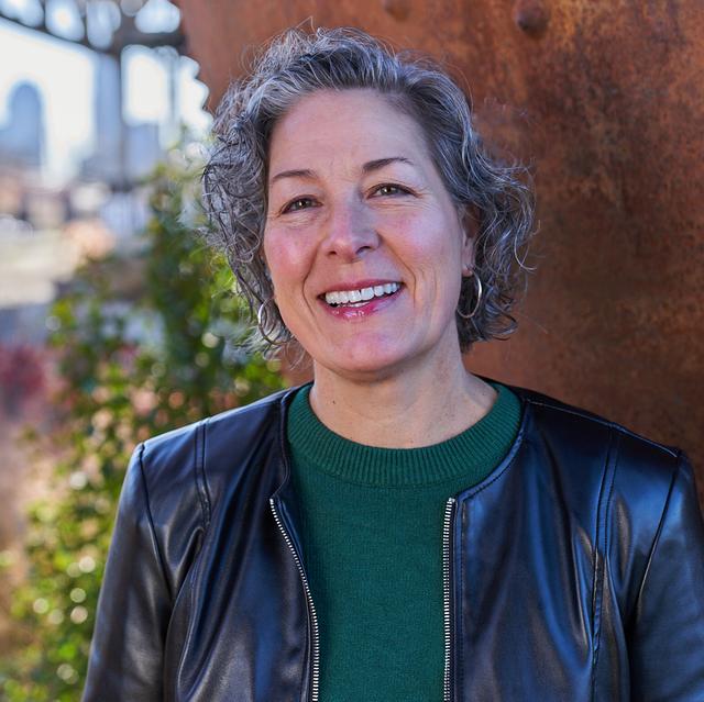 Lisa Zerkle avatar