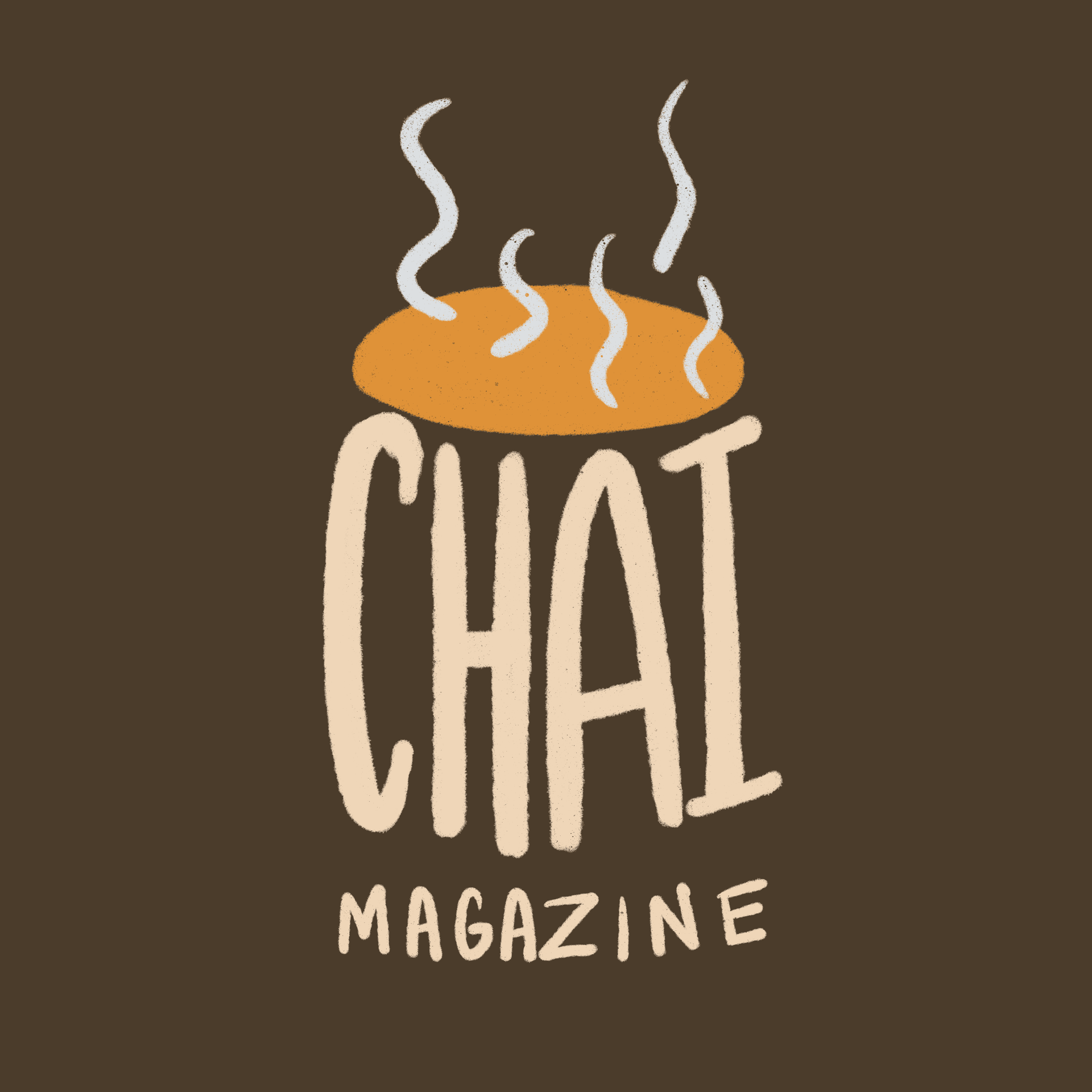Cover of The Chai Magazine