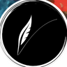 Vermilion Writing Prompts logo