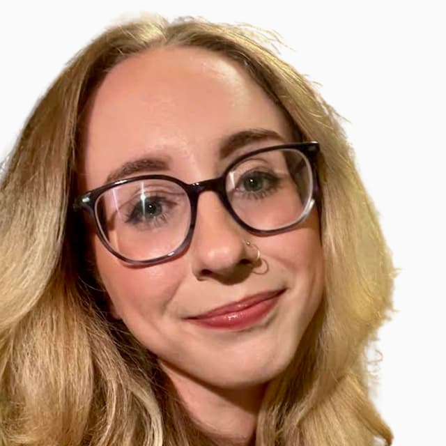 Hanna Bergman avatar