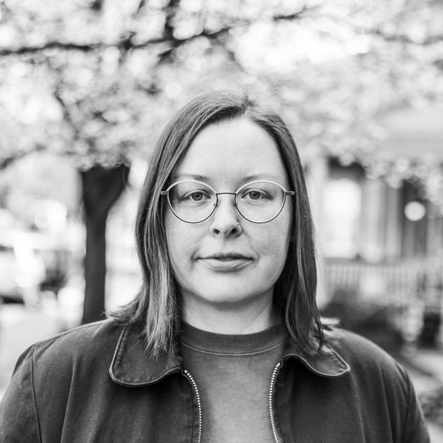 Erin Dorney avatar