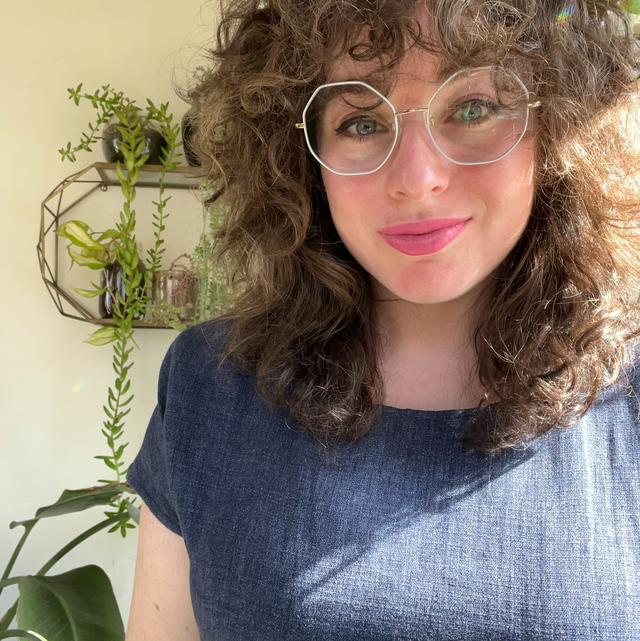 Sarah Perret-Goluboff avatar