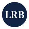 London Review of Books logo