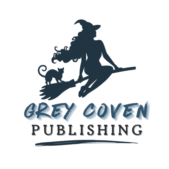 Cover of Grey Coven Publishing