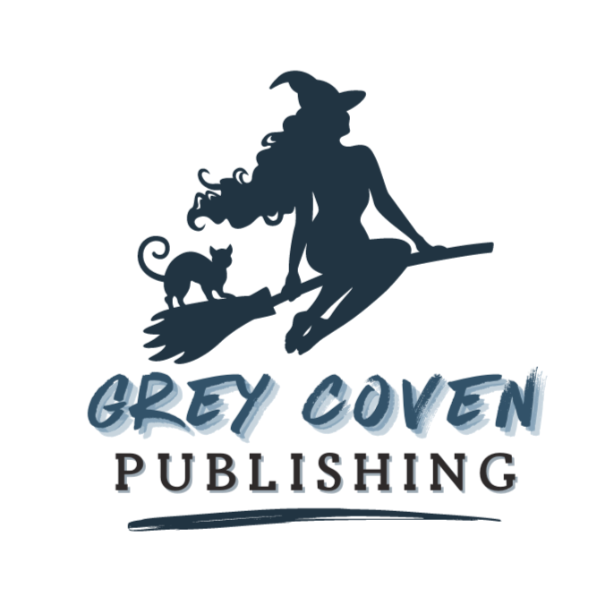 Cover of Grey Coven Publishing