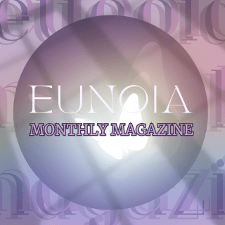 Cover of Eunoia Monthly