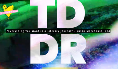 The Dribble Drabble Review latest issue