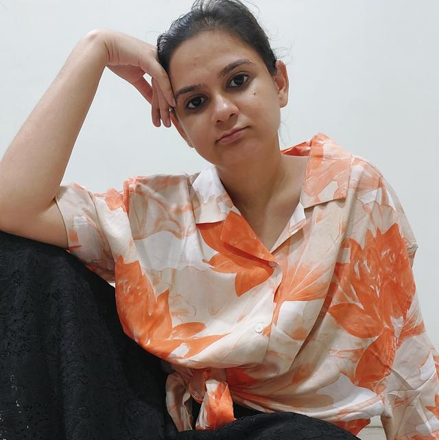 rituja avatar