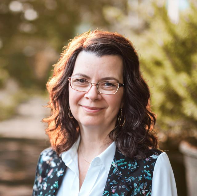 Ann Eva Bagala avatar
