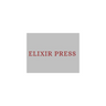 Annual Elixir Press Poetry Award logo