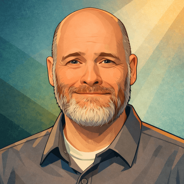 Matthew Hand avatar