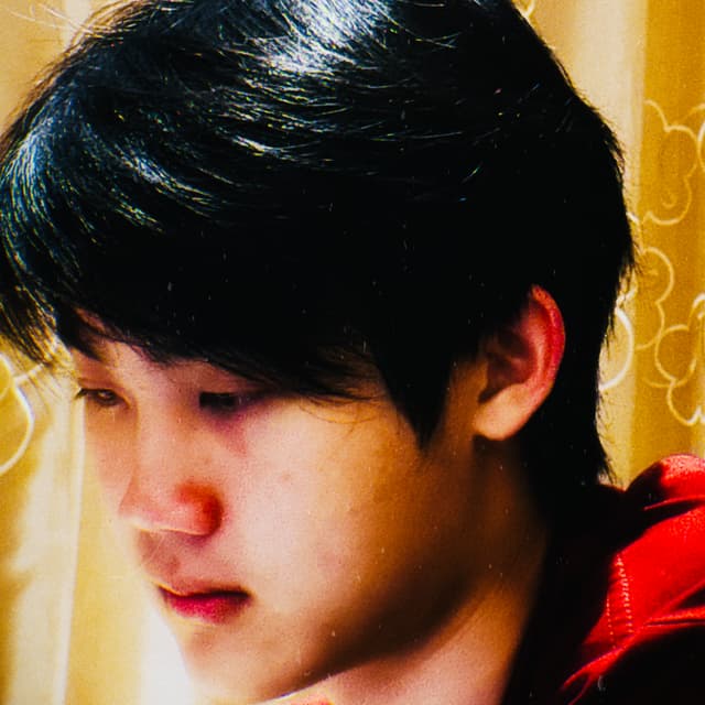 Minghan Zou avatar