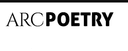 Arc Poetry