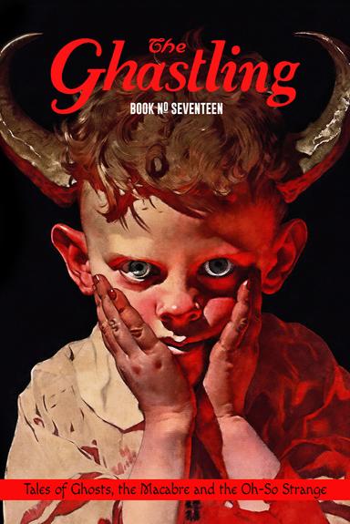 The Ghastling Magazine latest issue