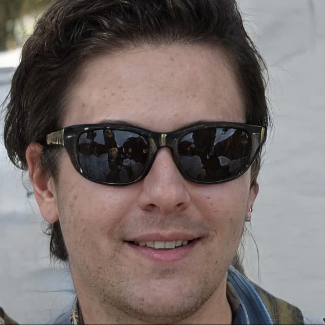 Ben Baker avatar