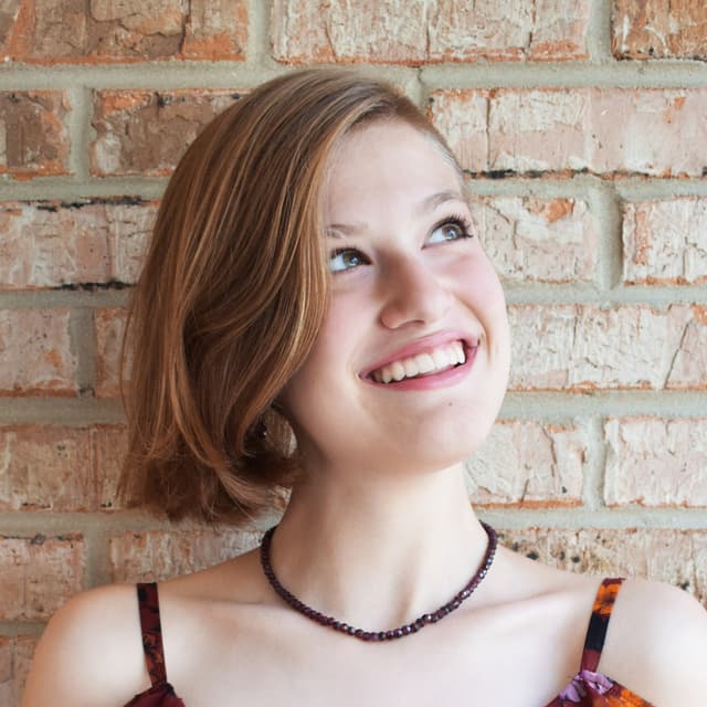 Danika Benziger avatar