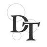 Dappled Things logo