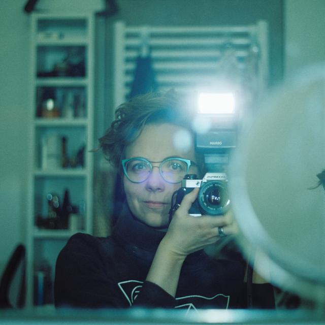 Svetlana Radyuk avatar