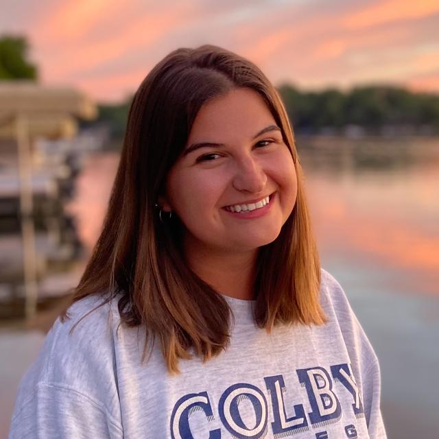 Sydney Koeplin avatar