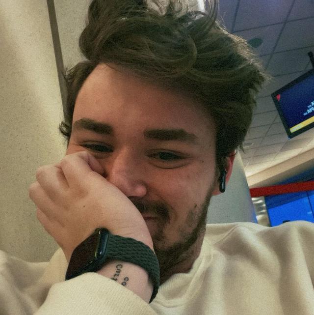 Danny O'Nan avatar