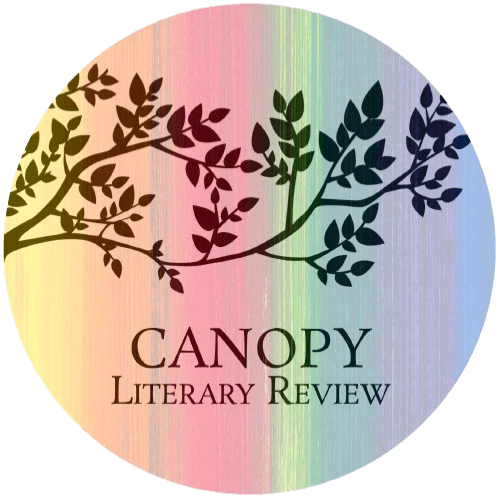 Cover of Canopy Literary Review
