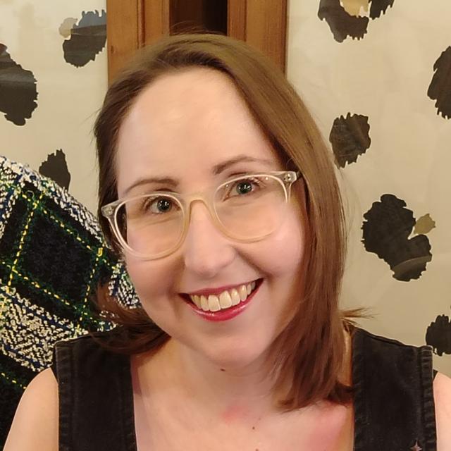 Amber Aspinall avatar