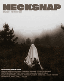 NECKSNAP Magazine