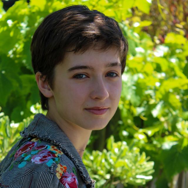 Maren Detlefs avatar