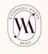 Wide-Eyed Wanderer Anthology logo