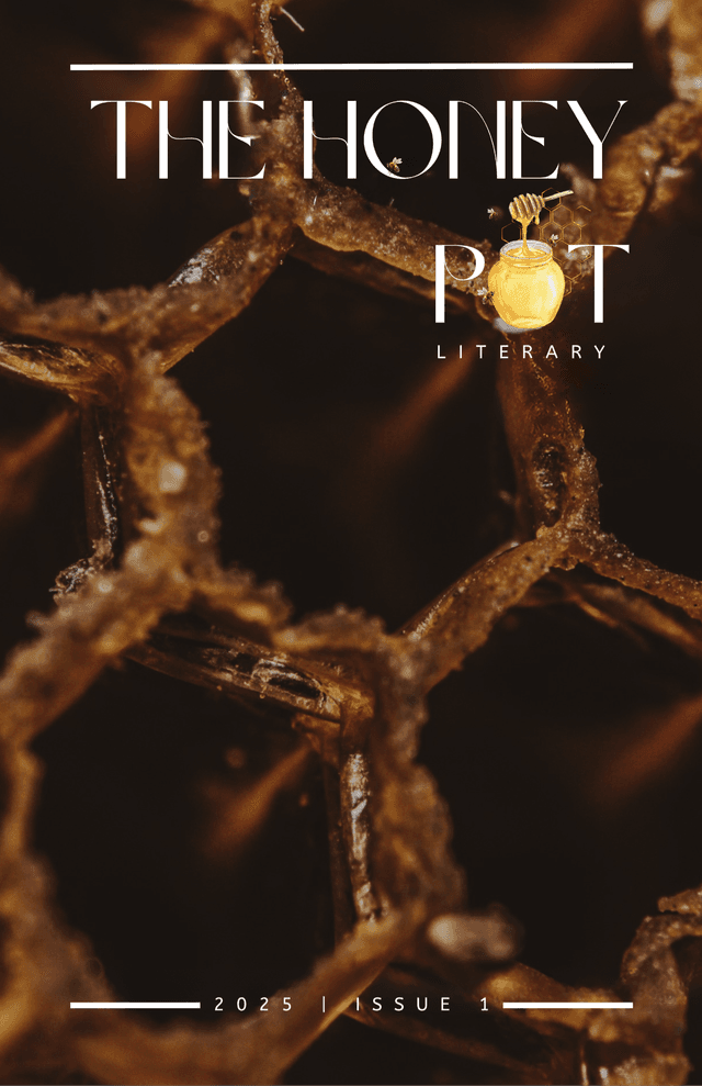 The Honey Pot Literary latest issue