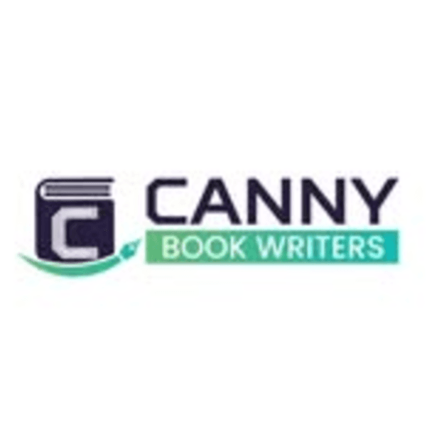 canny book writers avatar