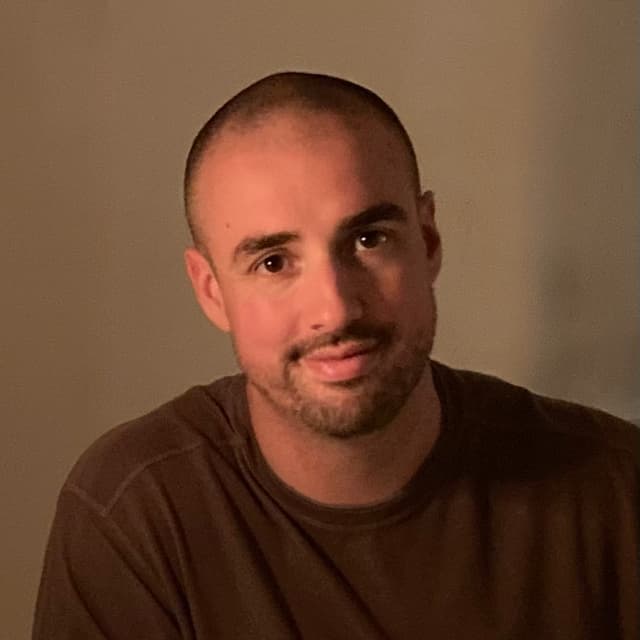 Will Berry avatar