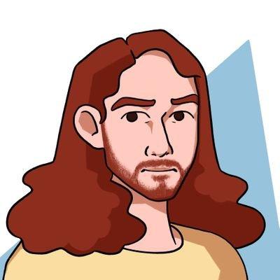 Luke Larkin avatar