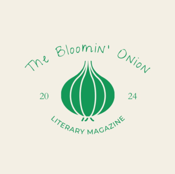 Cover of The Bloomin' Onion