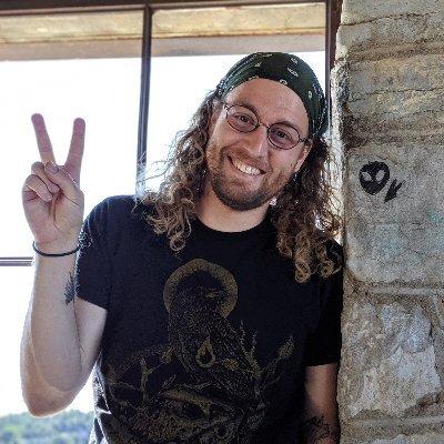 Mitch M avatar