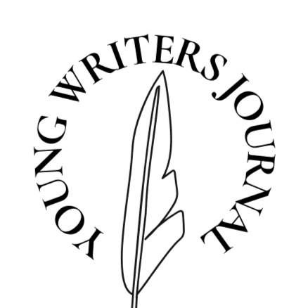 Cover of Young Writers Journal