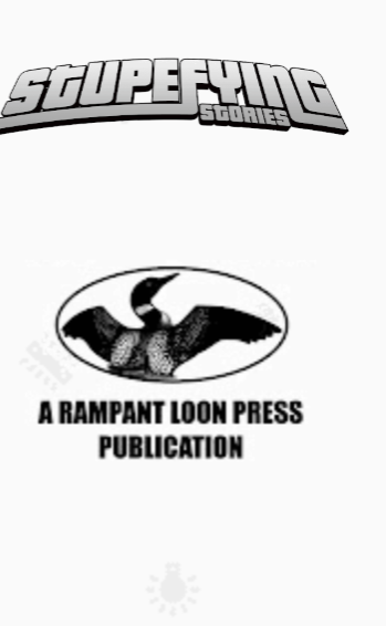Stupefying Stories latest issue