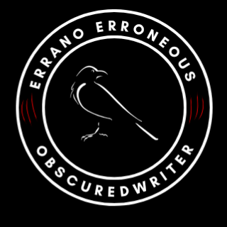 Errano Erroneous avatar