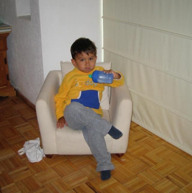 Leonardo Oizruc avatar