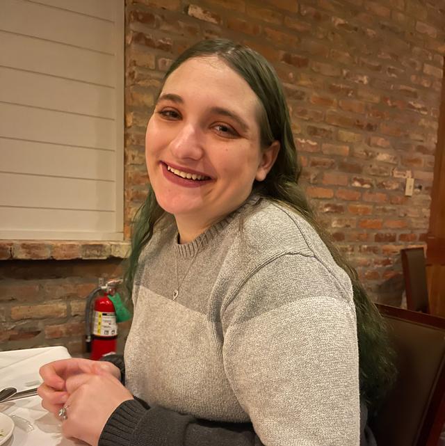 Ashley Schilling  avatar