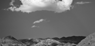 Big Bend Literary Magazine latest issue