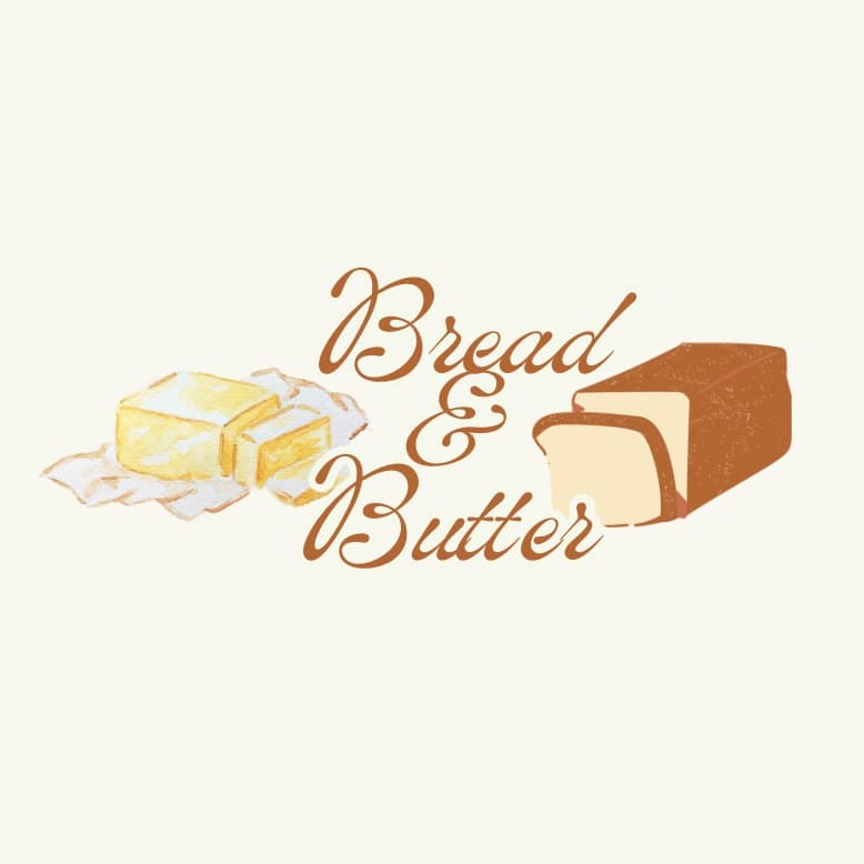 Cover of Bread and Butter Magazine