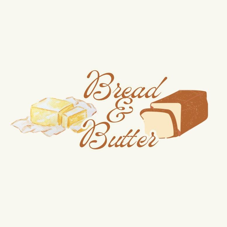 Cover of Bread and Butter Magazine